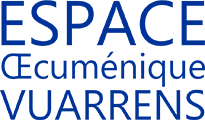 Logo Espace Œcuménique Vuarrens